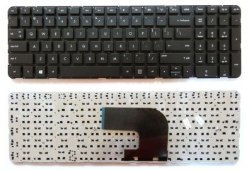 Клавиатура HP DV6-7000 (ENG)